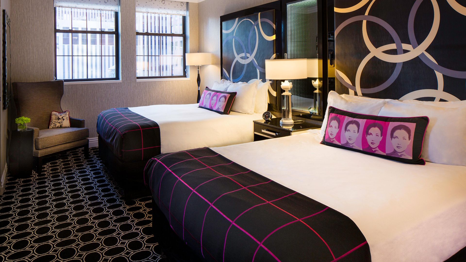 The Muse Hotel 4*