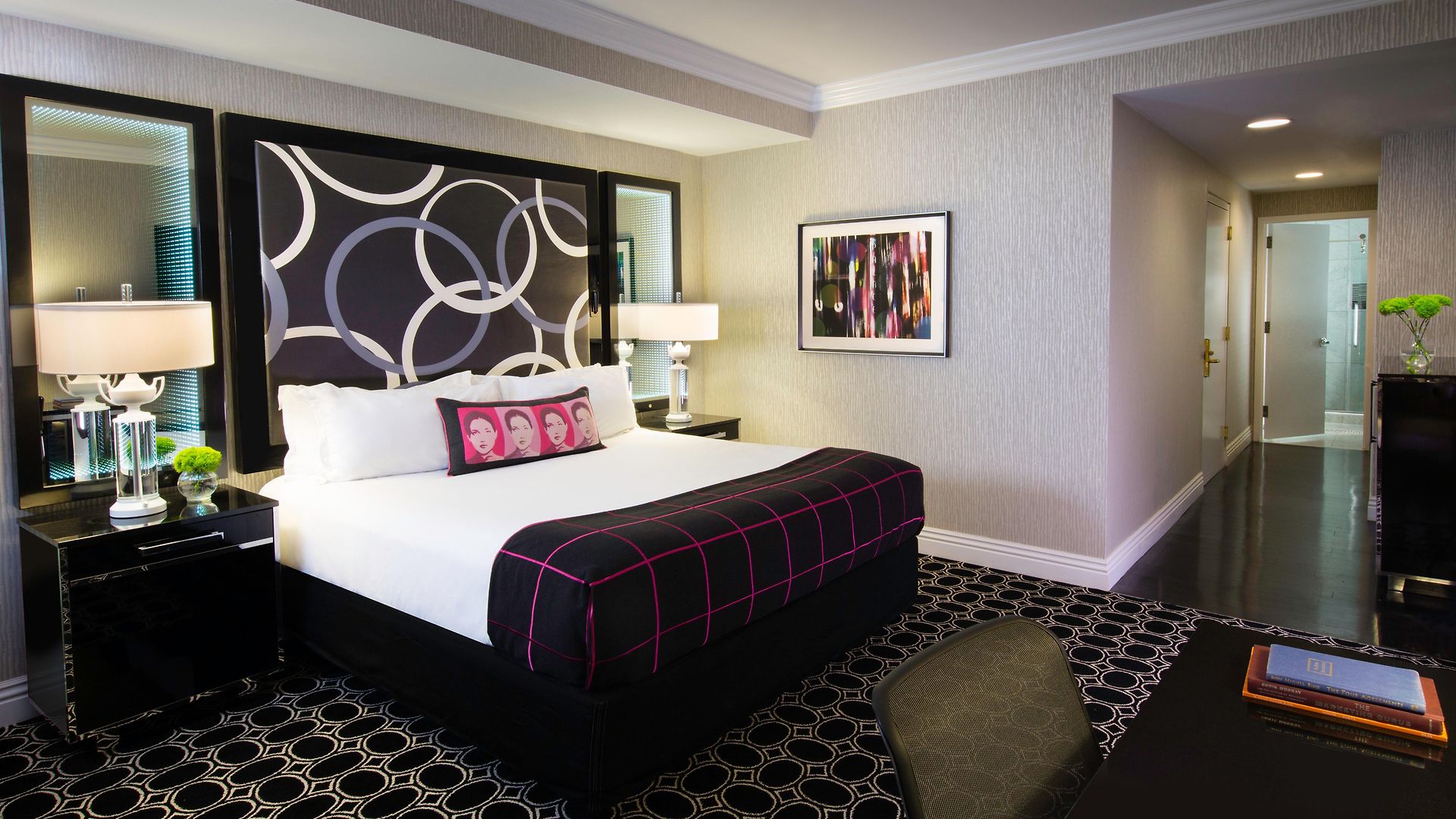 Hotel The Muse New York