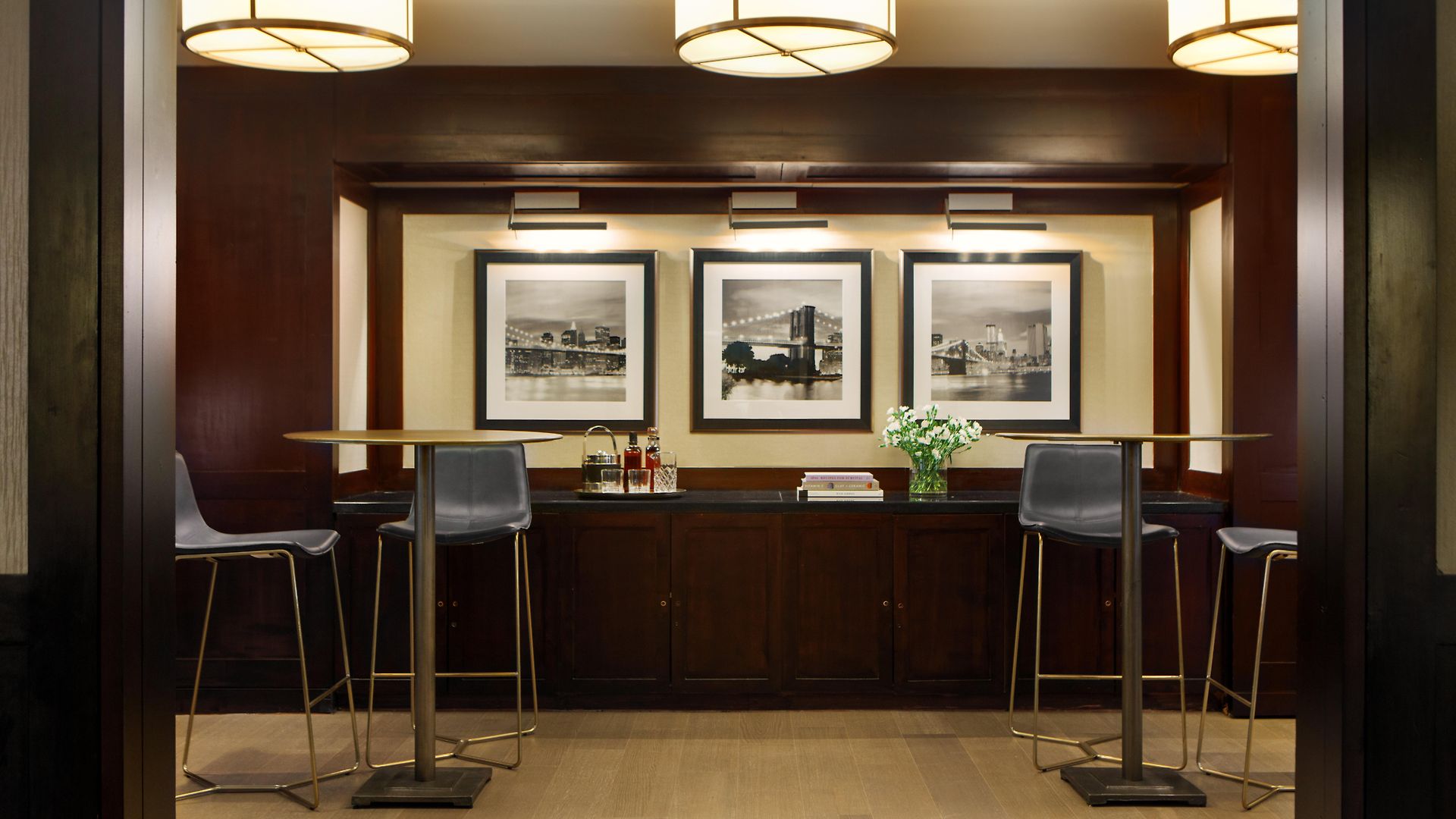 The Muse New York