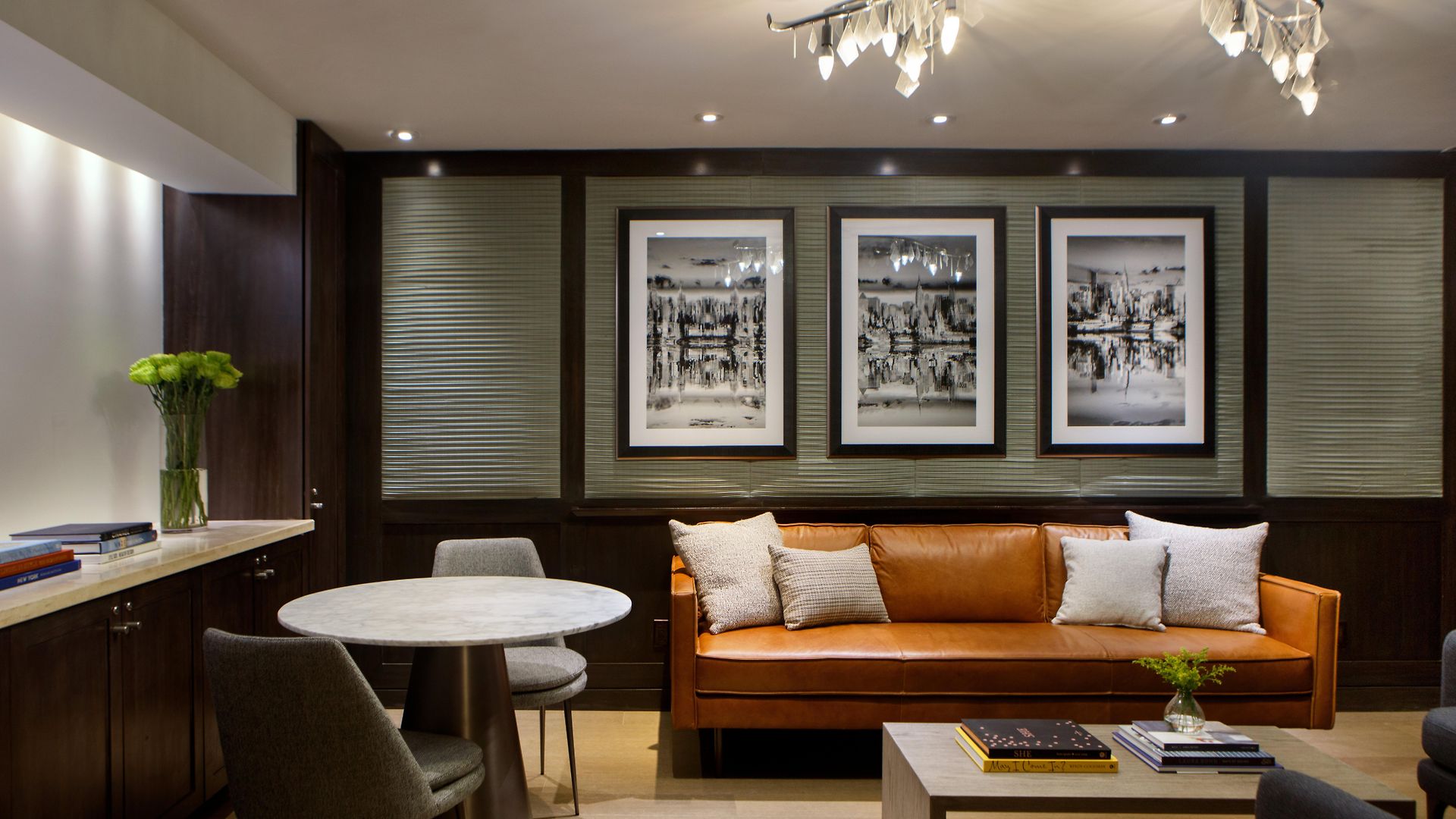 The Muse New York