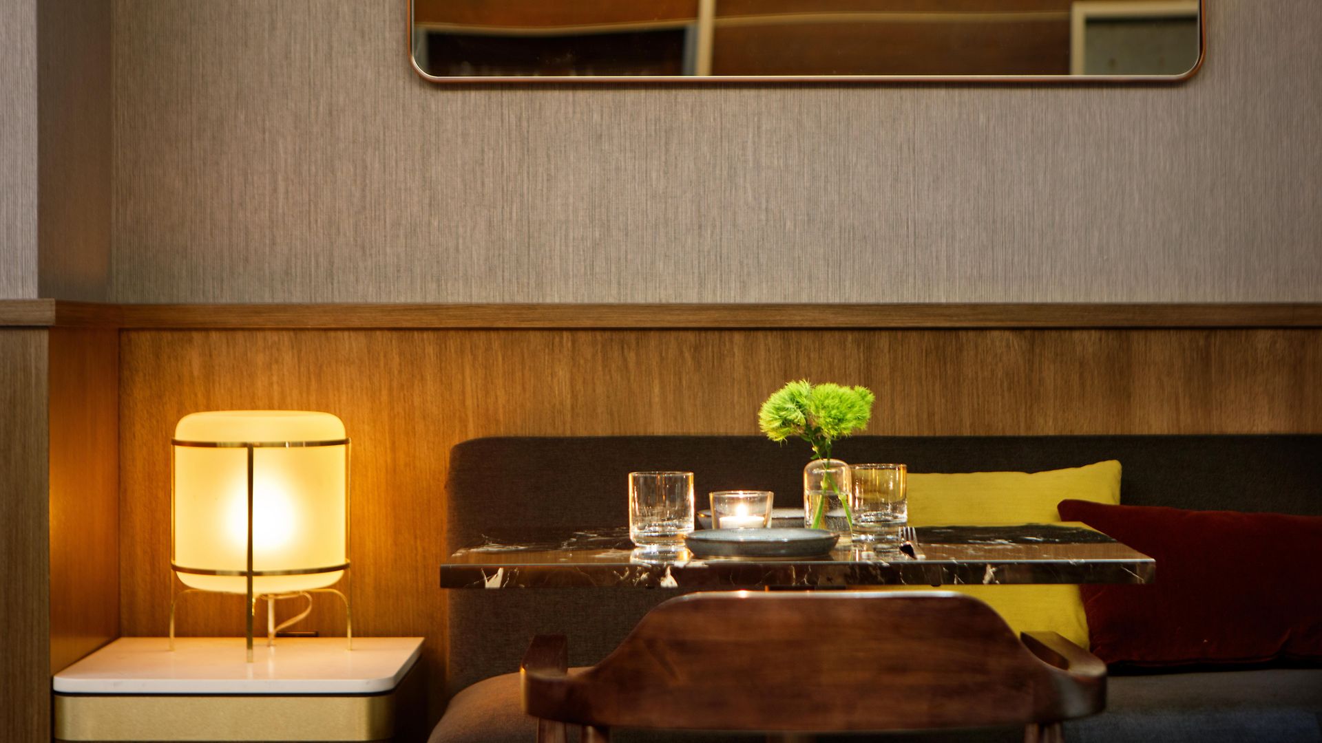 The Muse Hotel