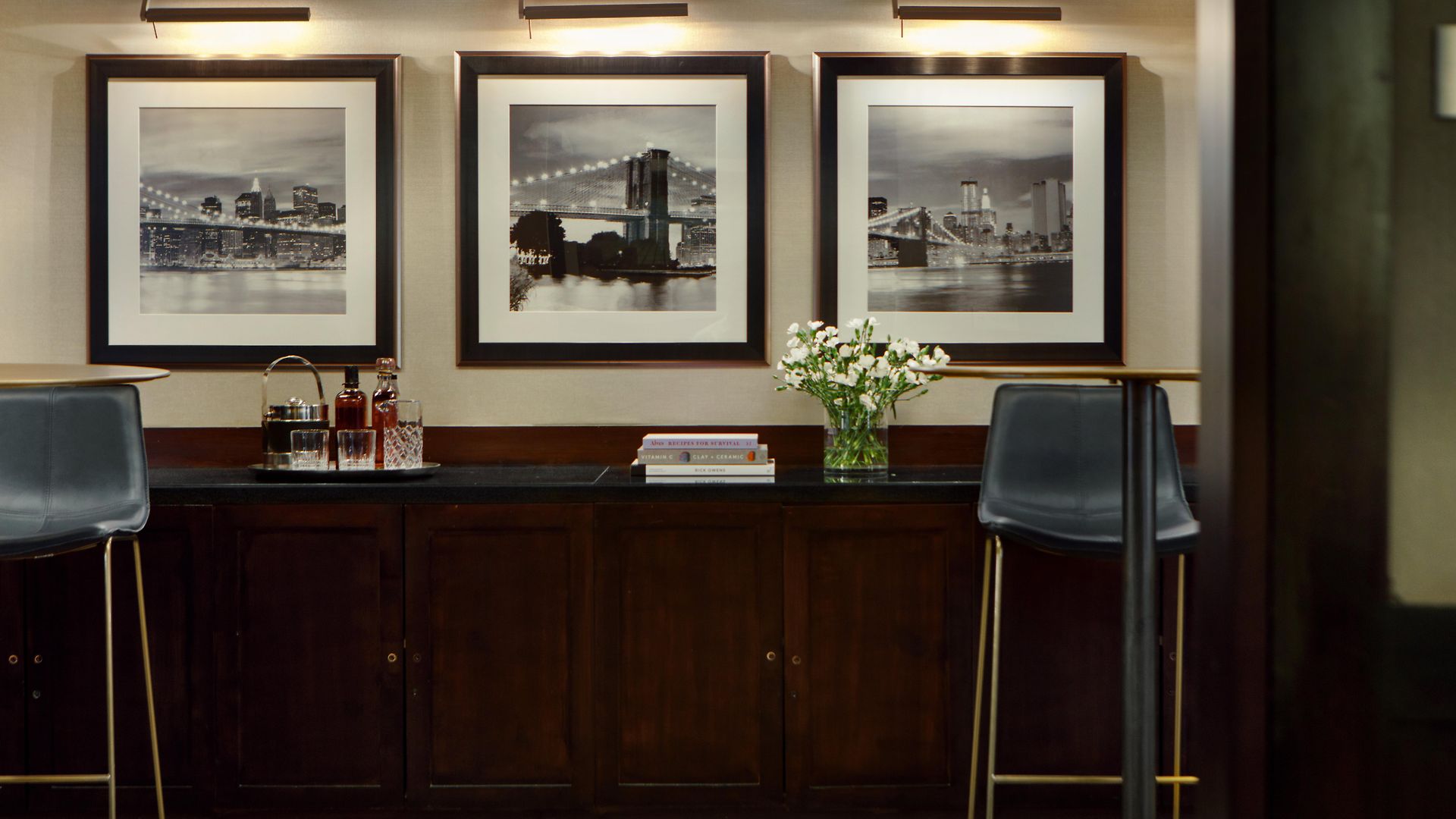 Hotel The Muse New York