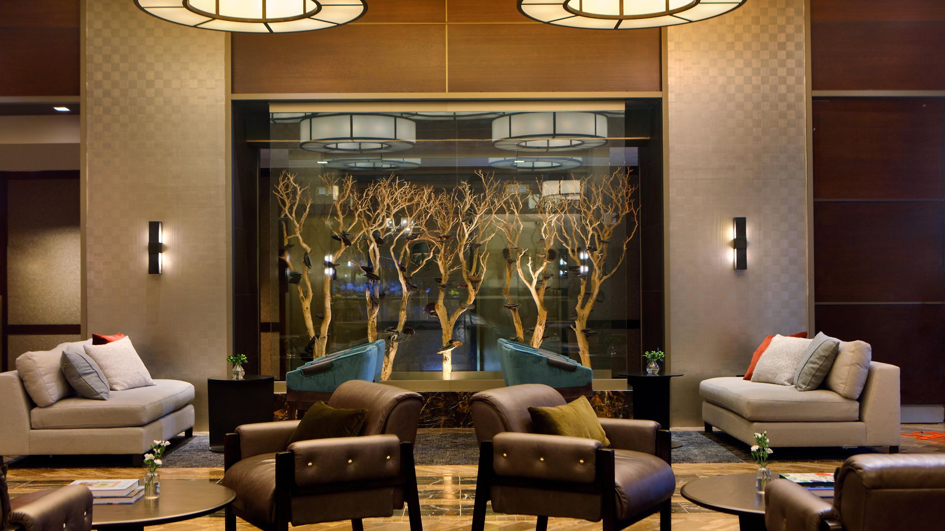 Hotel The Muse New York