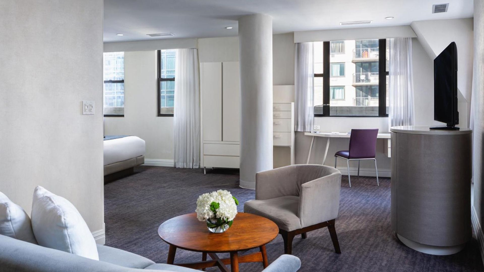 Dream Midtown, By Hyatt Hotel