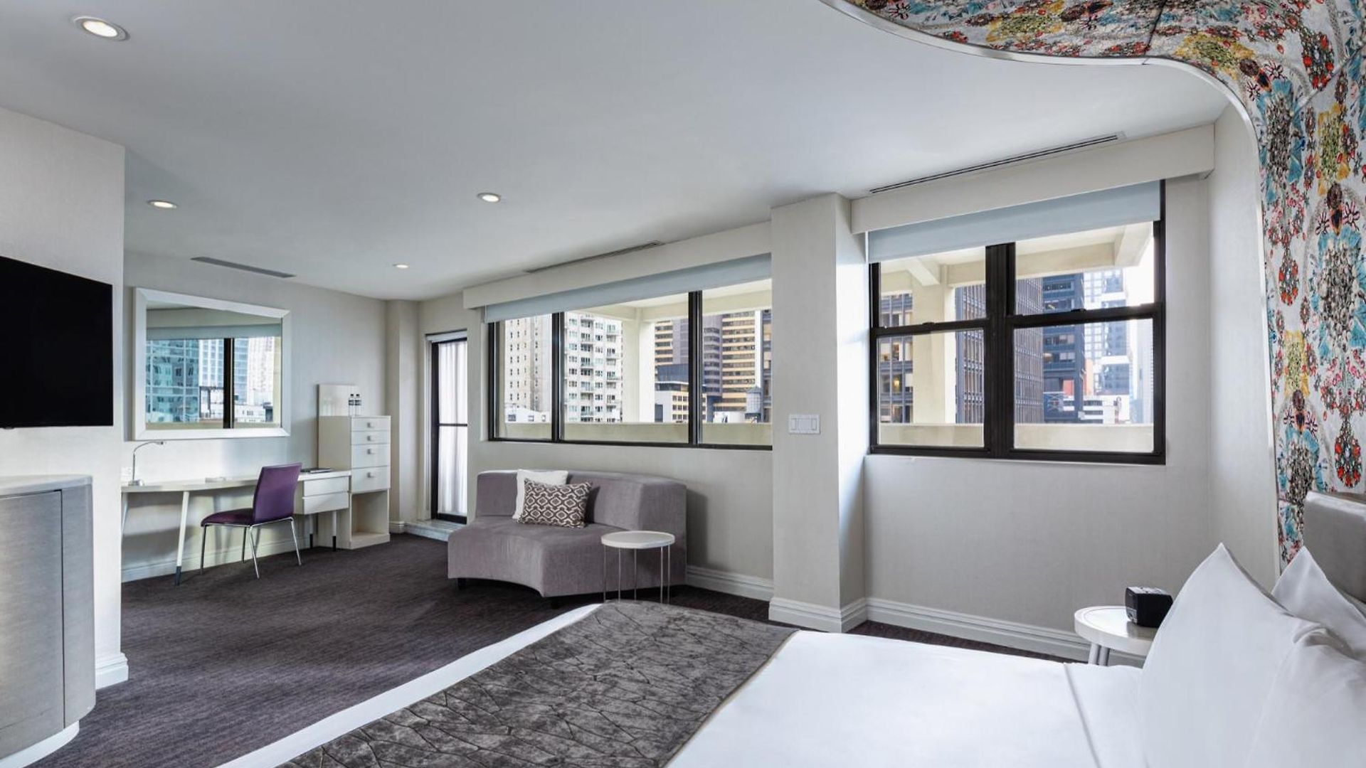 Dream Midtown, By Hyatt 4*
