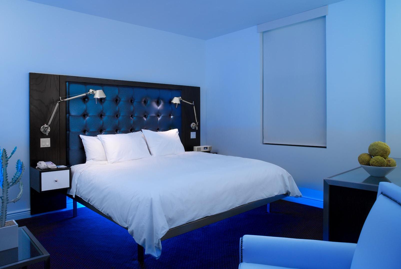 Dream Midtown, By Hyatt Hotel 4*