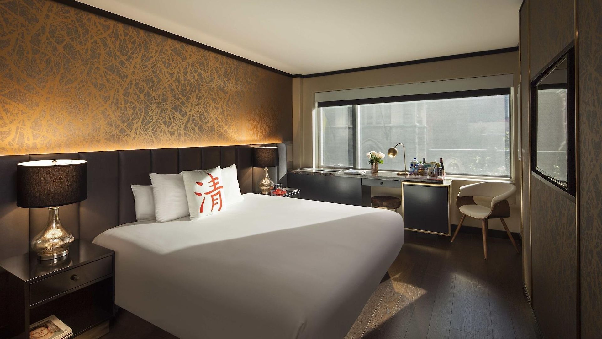 Cachet Boutique Nyc Hotel 4*