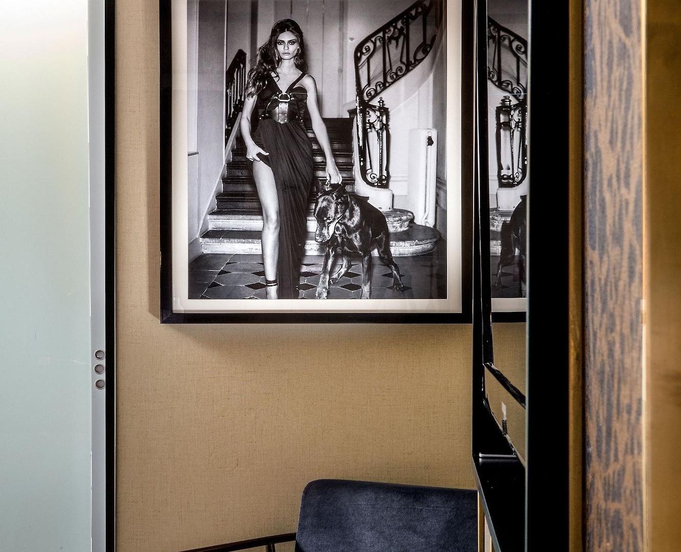 Cachet Boutique Nyc Hotel New York
