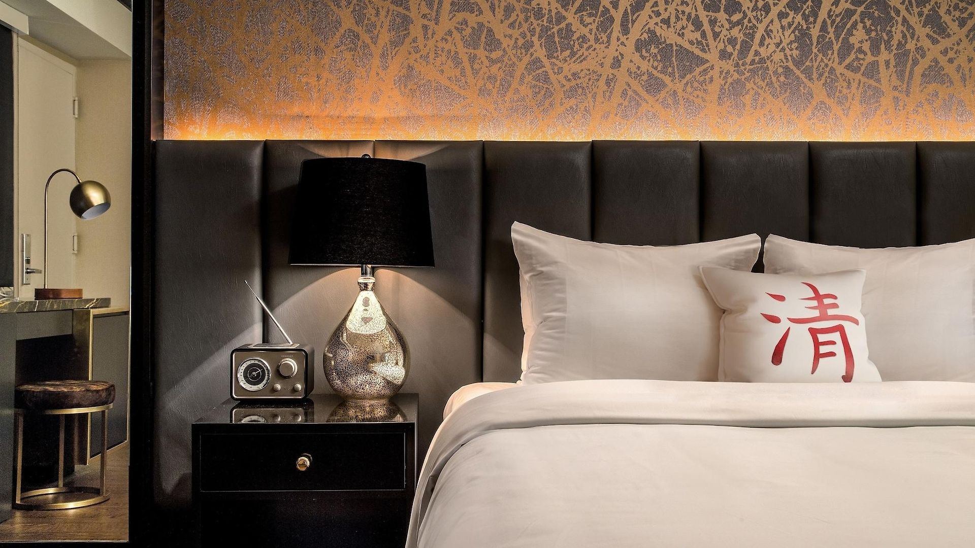 Cachet Boutique Nyc Hotel 4*