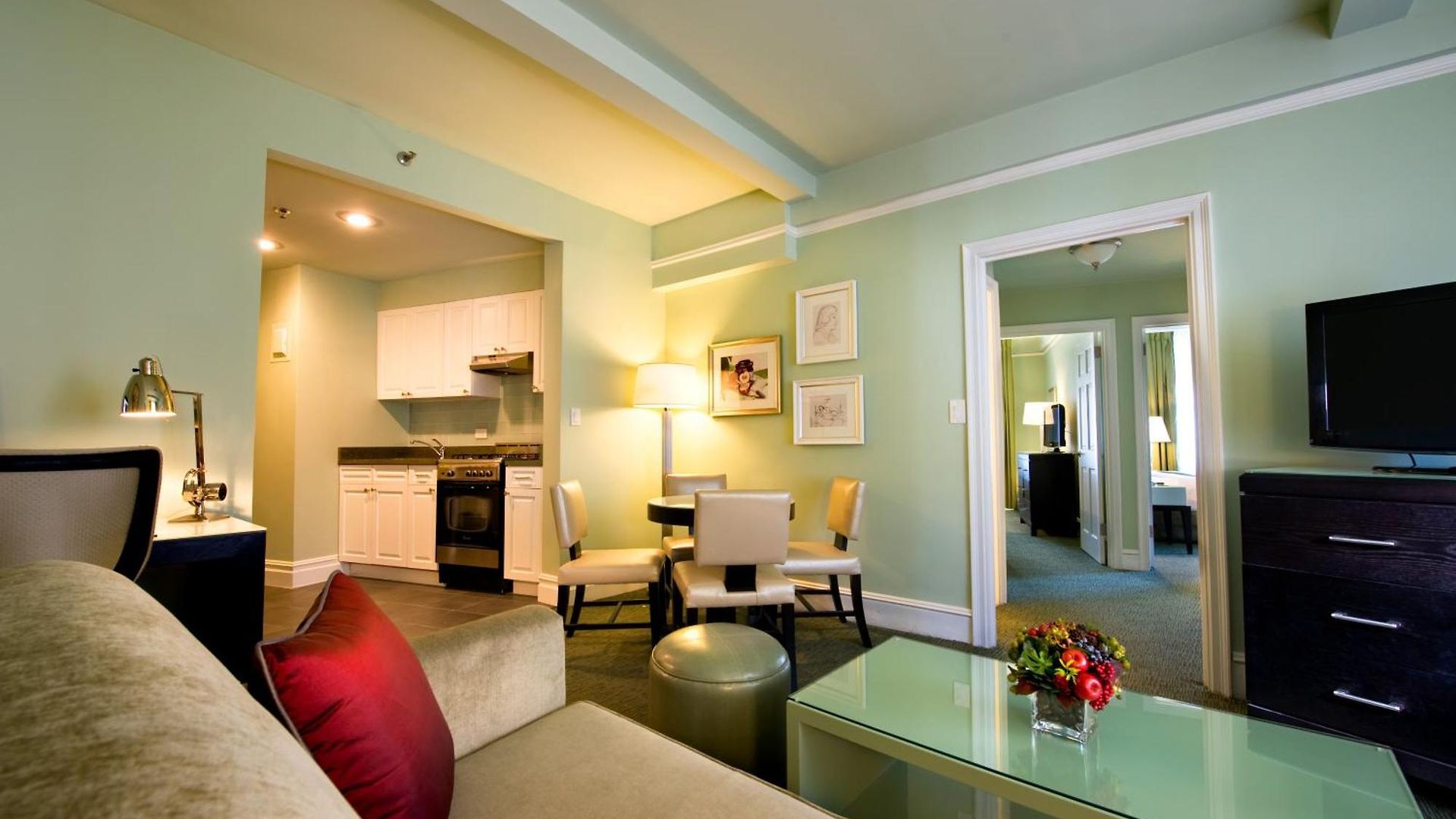 Hotel Beacon 4*
