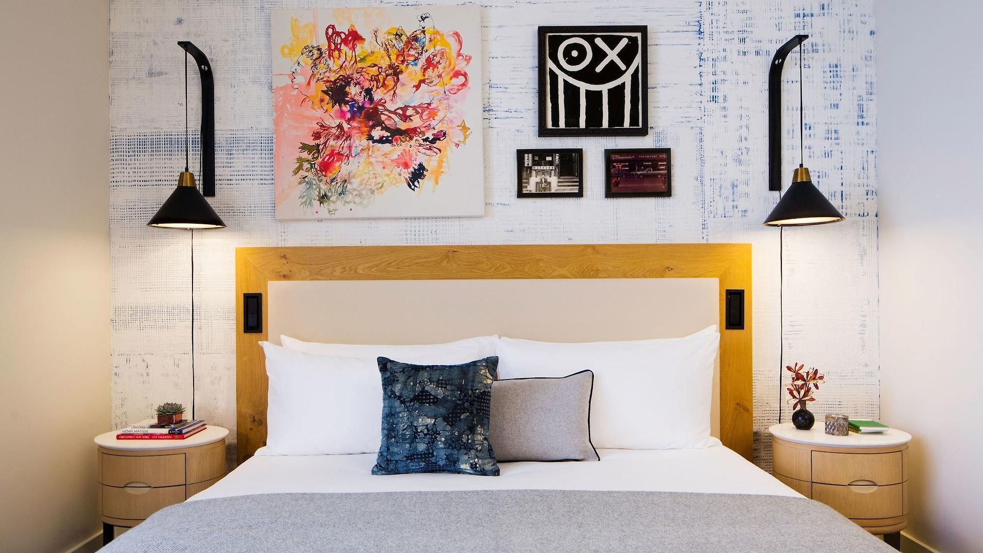 50 Bowery, Part Of Jdv By Hyatt 4*