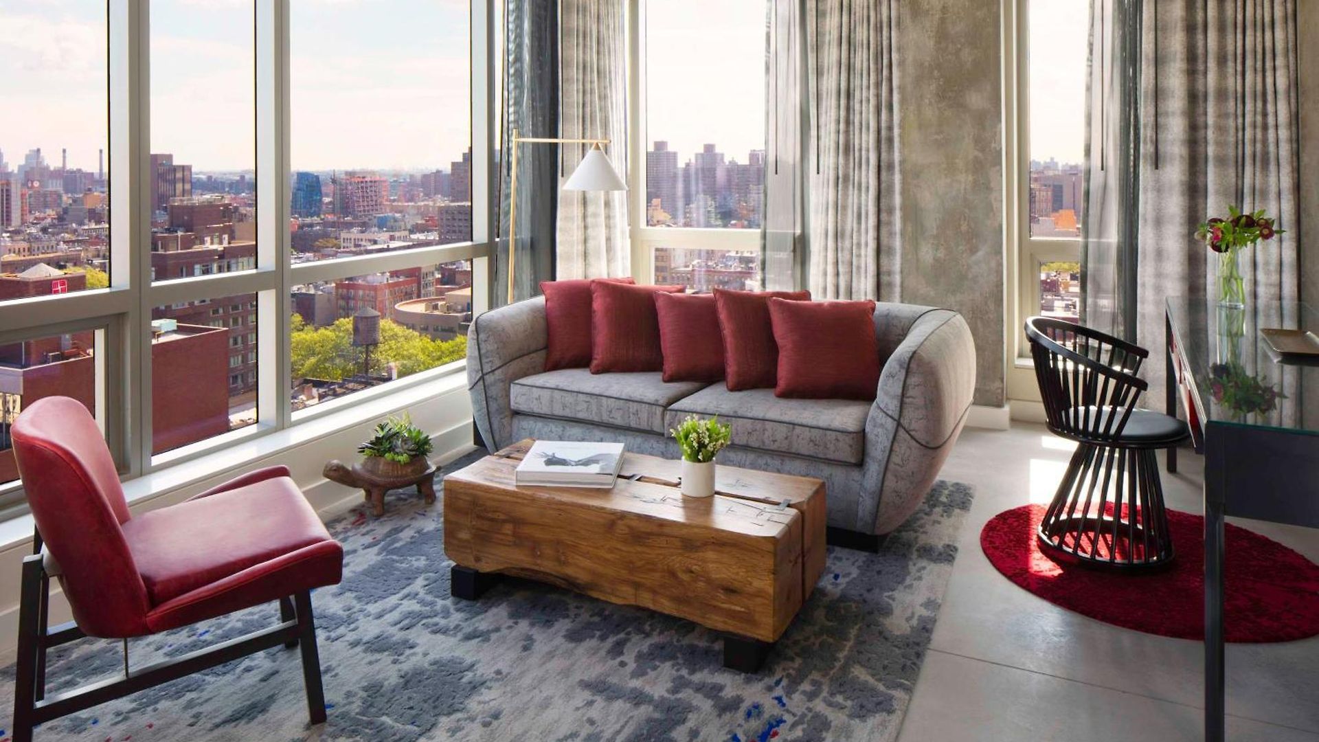 50 Bowery, Part Of Jdv By Hyatt Hotel 4*