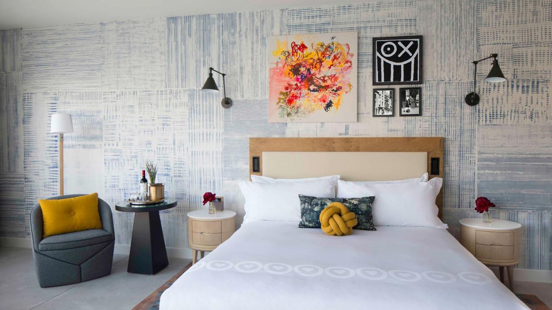 50 Bowery, Part Of Jdv By Hyatt 4*