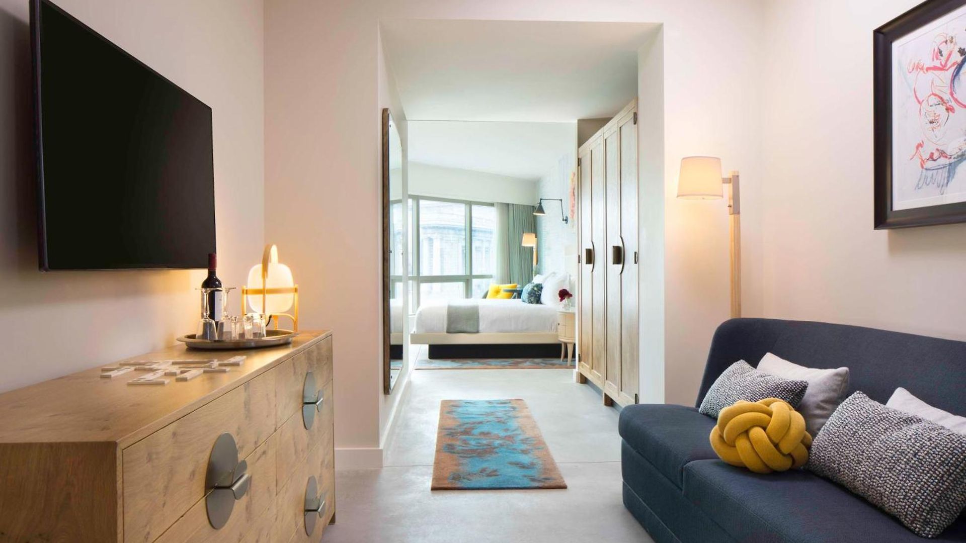 50 Bowery, Part Of Jdv By Hyatt 4* New York