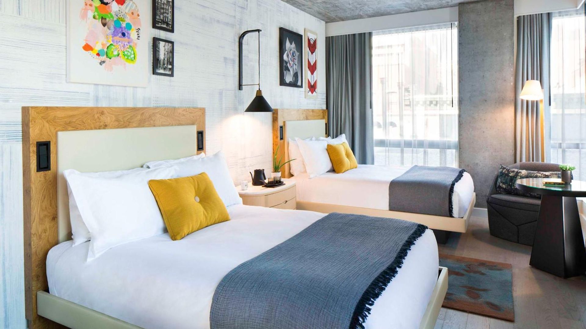 50 Bowery, Part Of Jdv By Hyatt Hotel