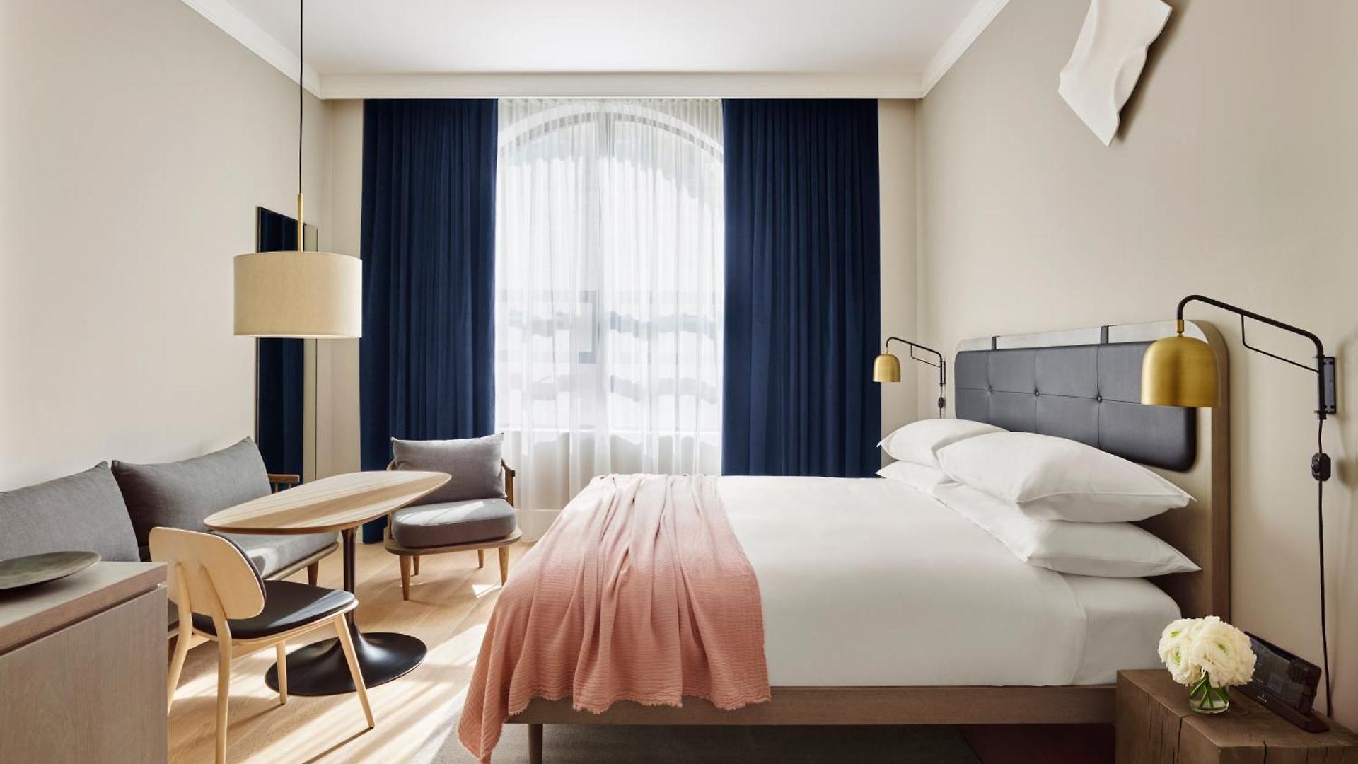 11 Howard, New York, A Member Of Design 5* New York