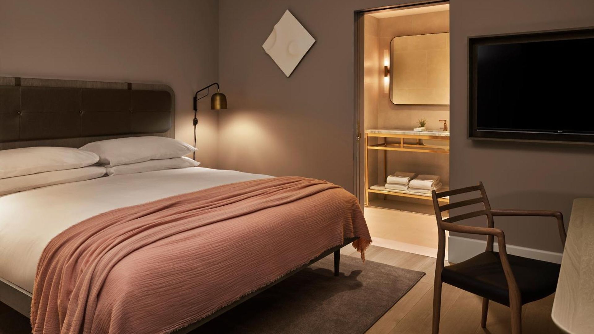 11 Howard, New York, A Member Of Design 5*