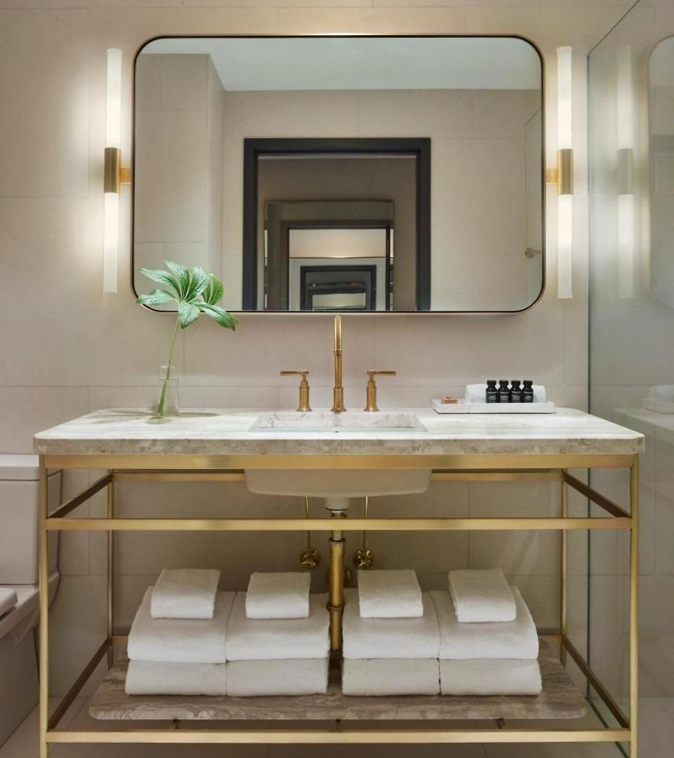 Hotel 11 Howard, New York, A Member Of Design