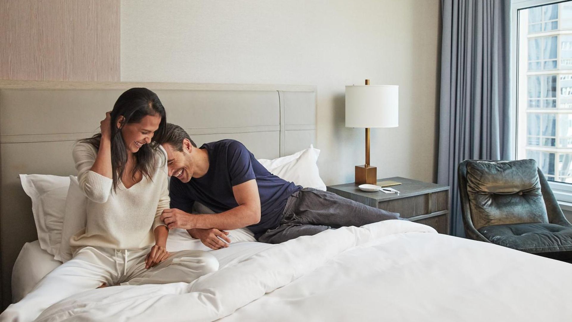 Four Seasons Downtown 5* New York