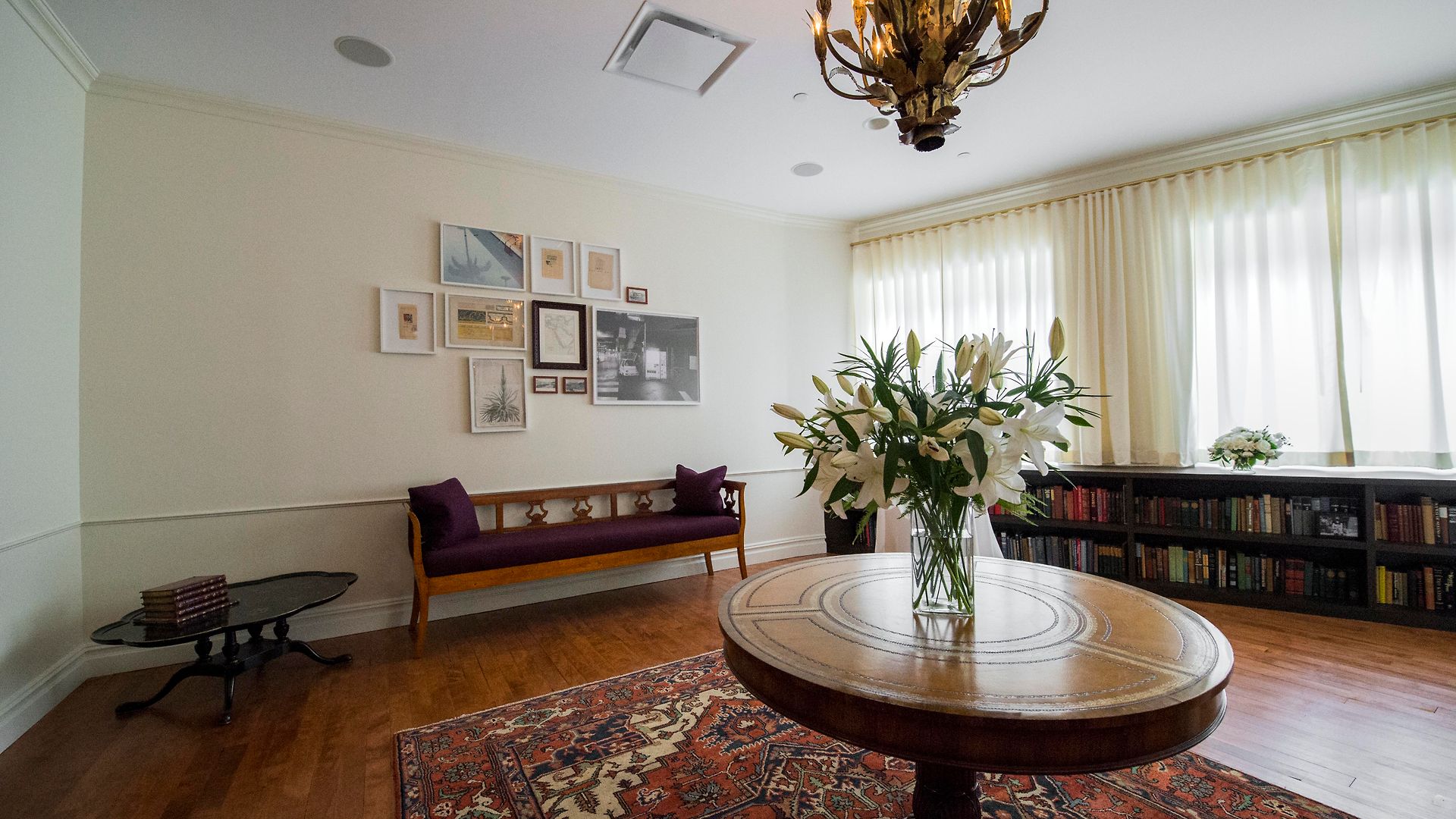 The Ned Nomad Hotel New York