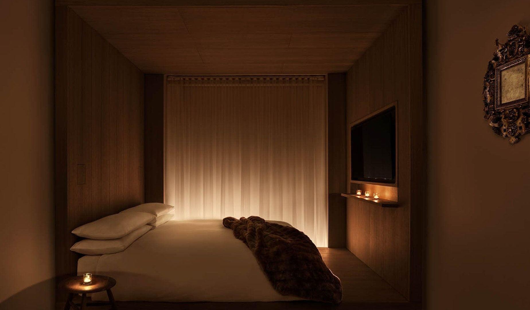 Public, An Ian Schrager Hotel 4*