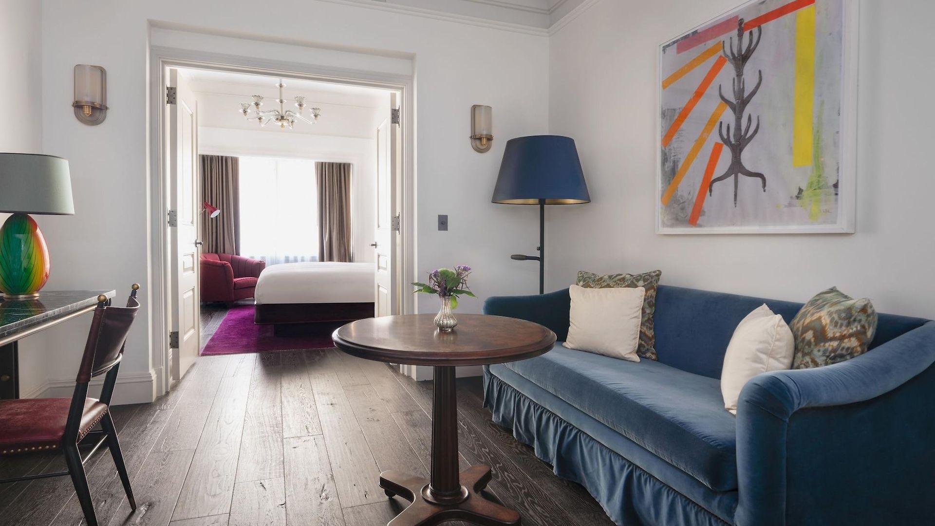 The Beekman, A Thompson Hotel, By Hyatt 5* New York