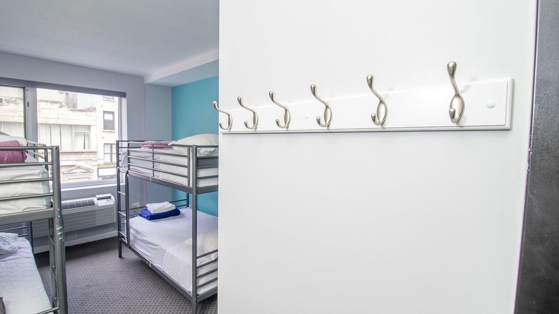 Hotel Canal Loft 2*