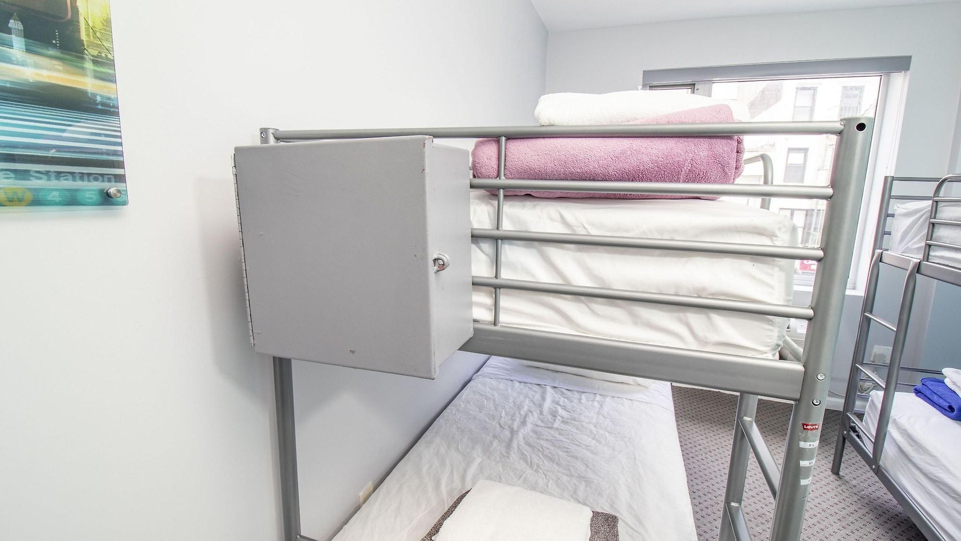 Canal Loft 2*