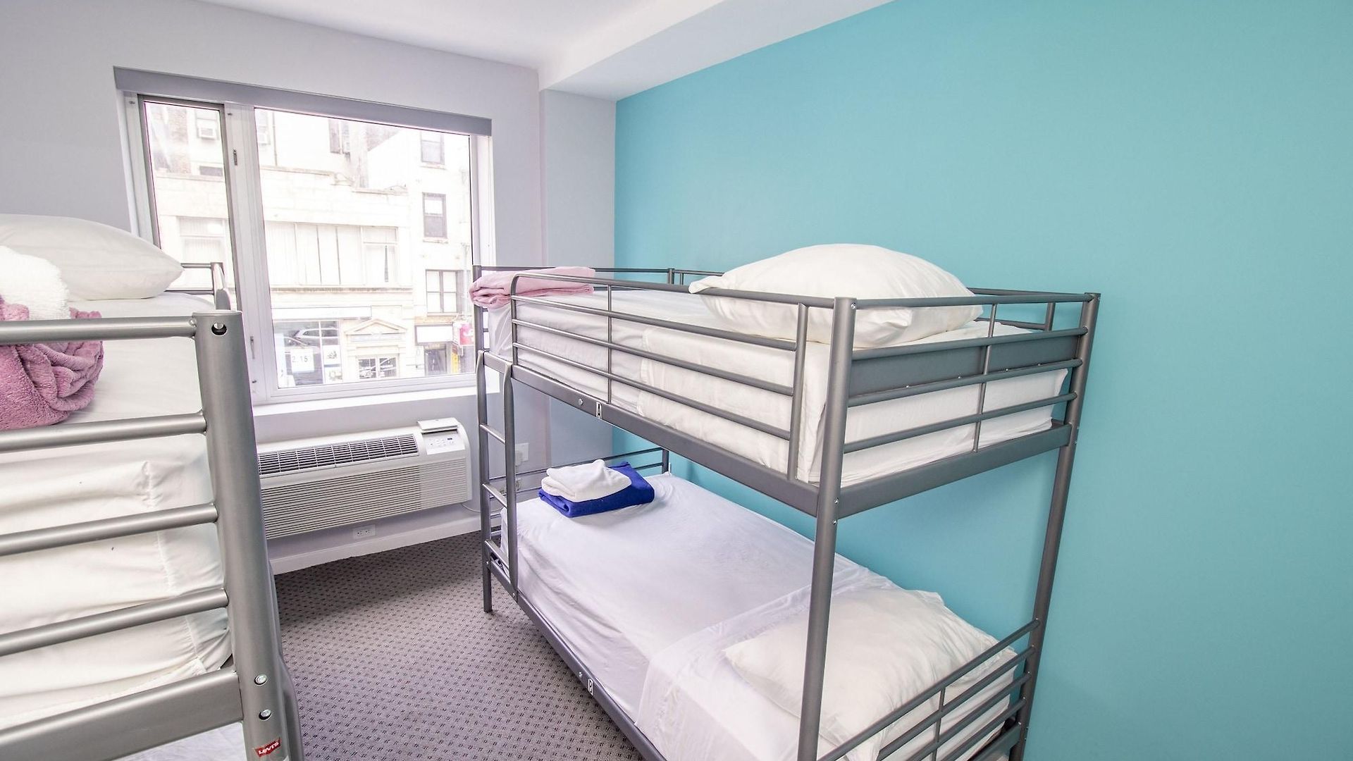 Hotel Canal Loft New York