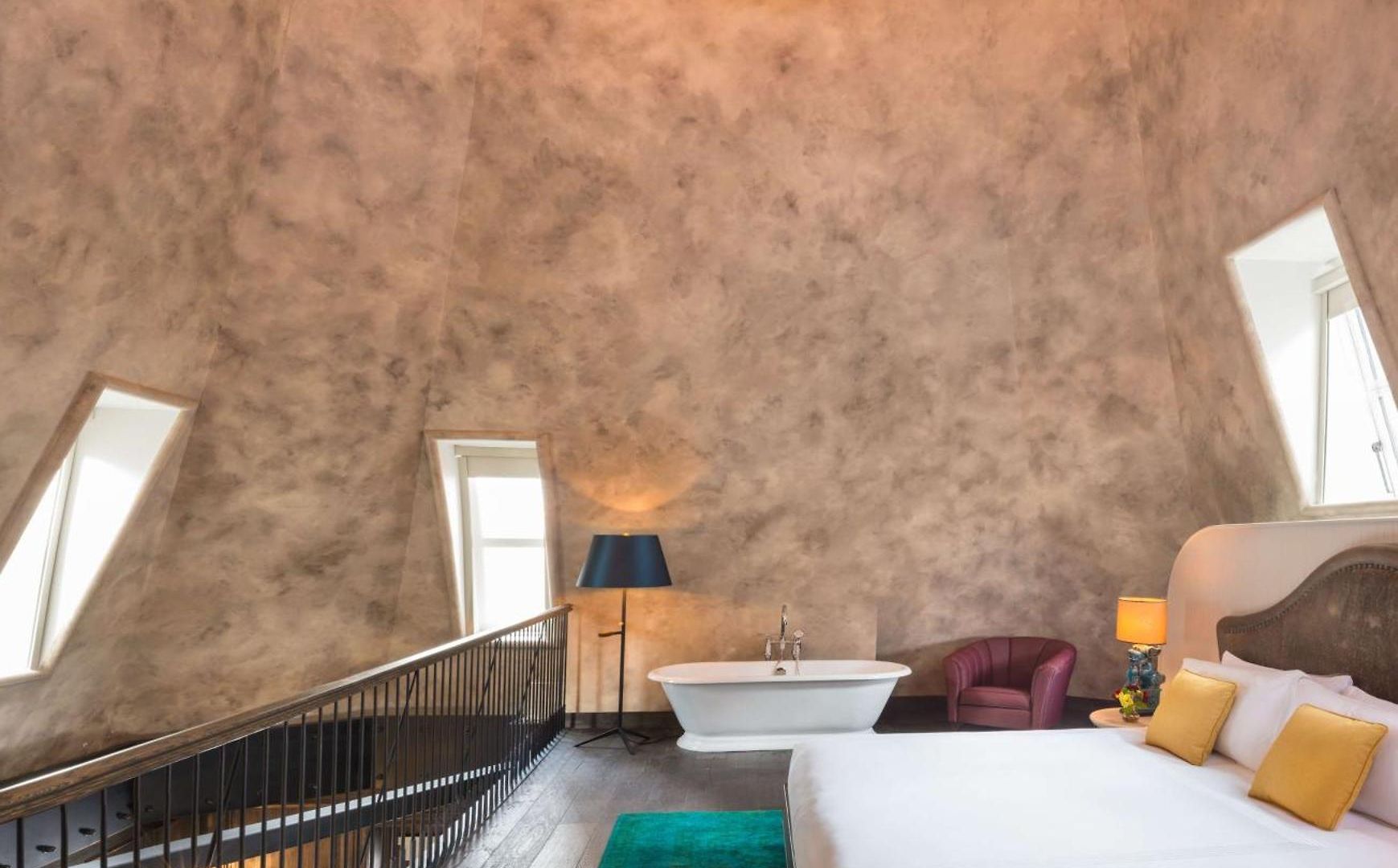 The Beekman, A Thompson Hotel, By Hyatt Hotel 5*