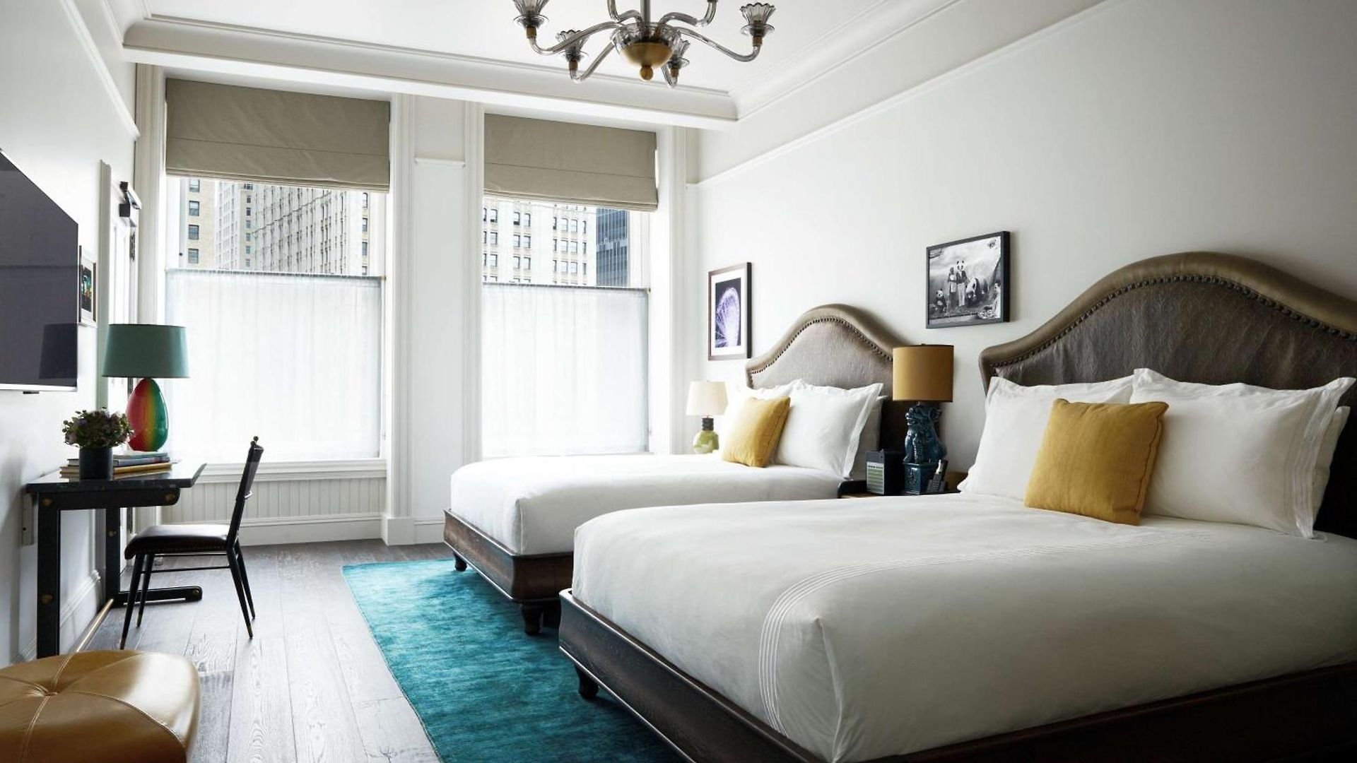The Beekman, A Thompson Hotel, By Hyatt Hotel 5*