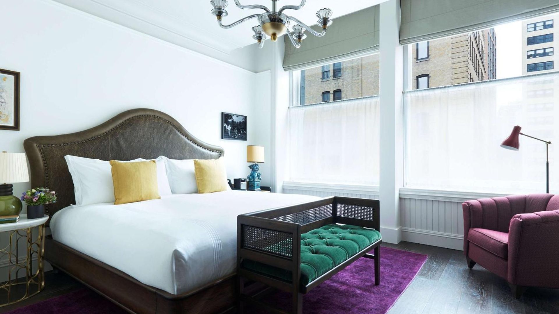 The Beekman, A Thompson Hotel, By Hyatt 5* New York