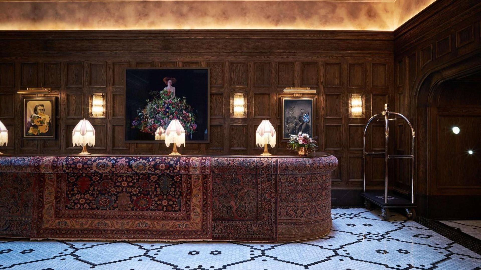 The Beekman, A Thompson Hotel, By Hyatt