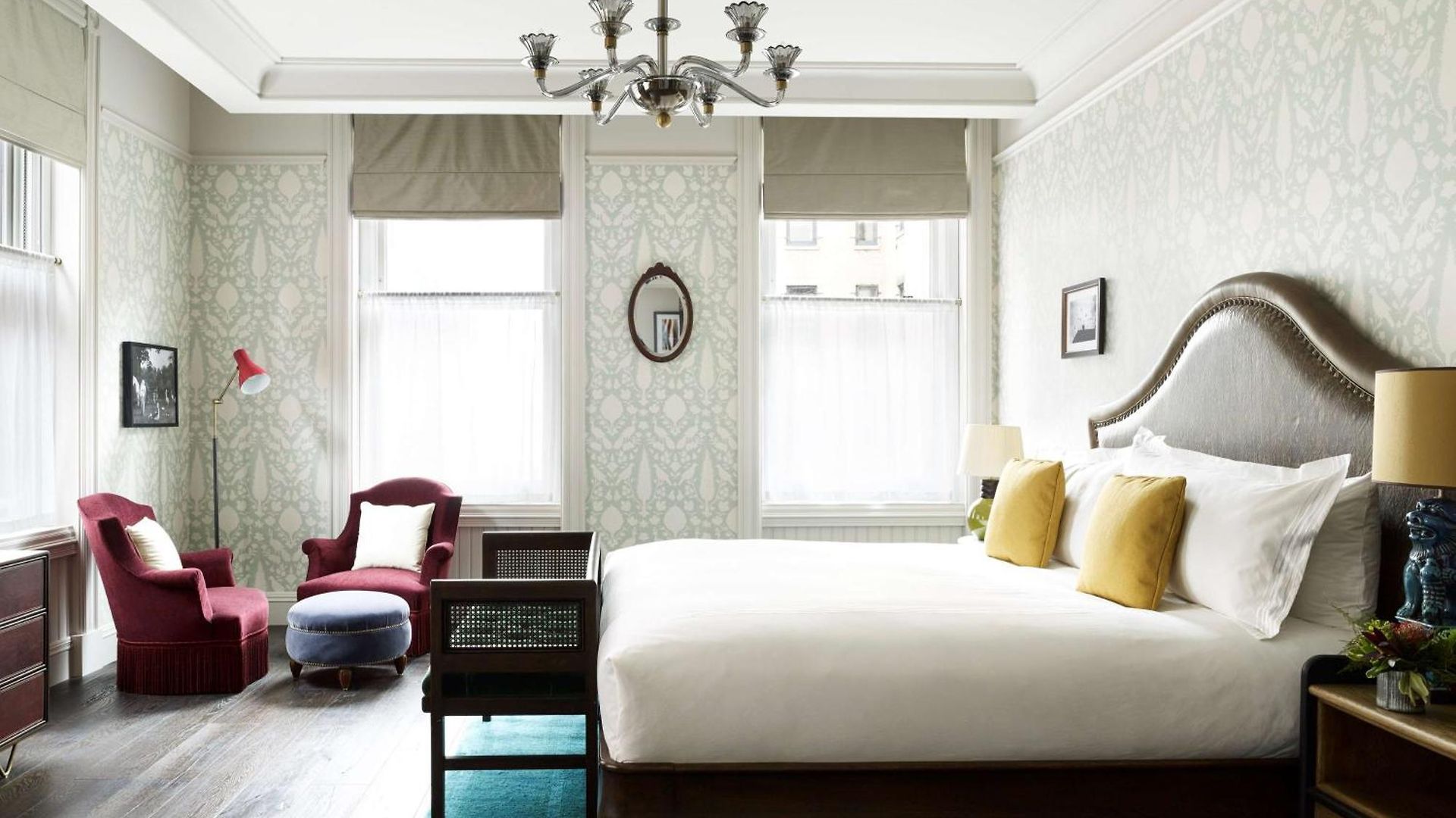 The Beekman, A Thompson Hotel, By Hyatt Hotel 5*