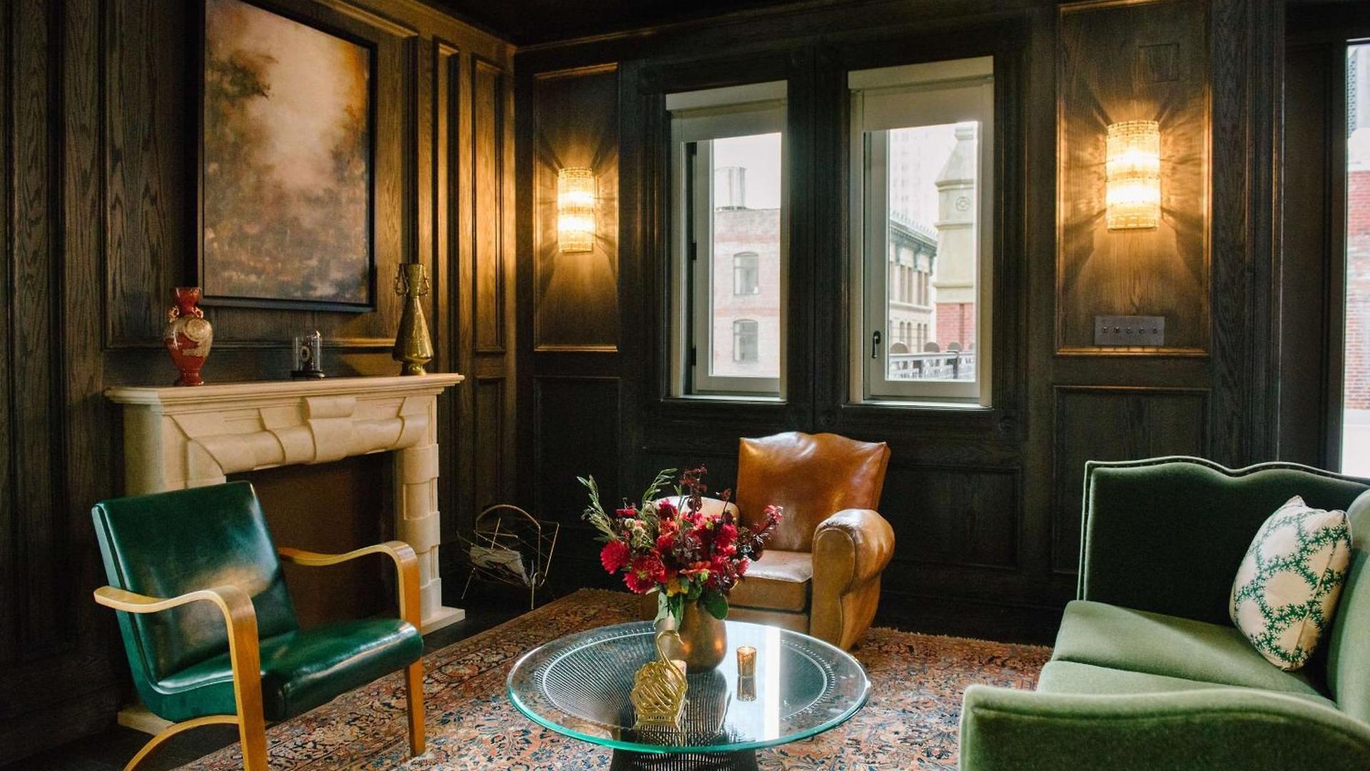 The Beekman, A Thompson Hotel, By Hyatt