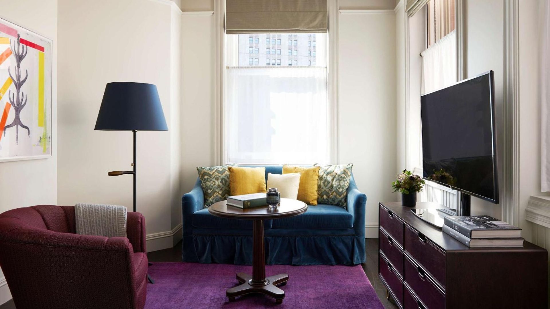 The Beekman, A Thompson Hotel, By Hyatt Hotel New York