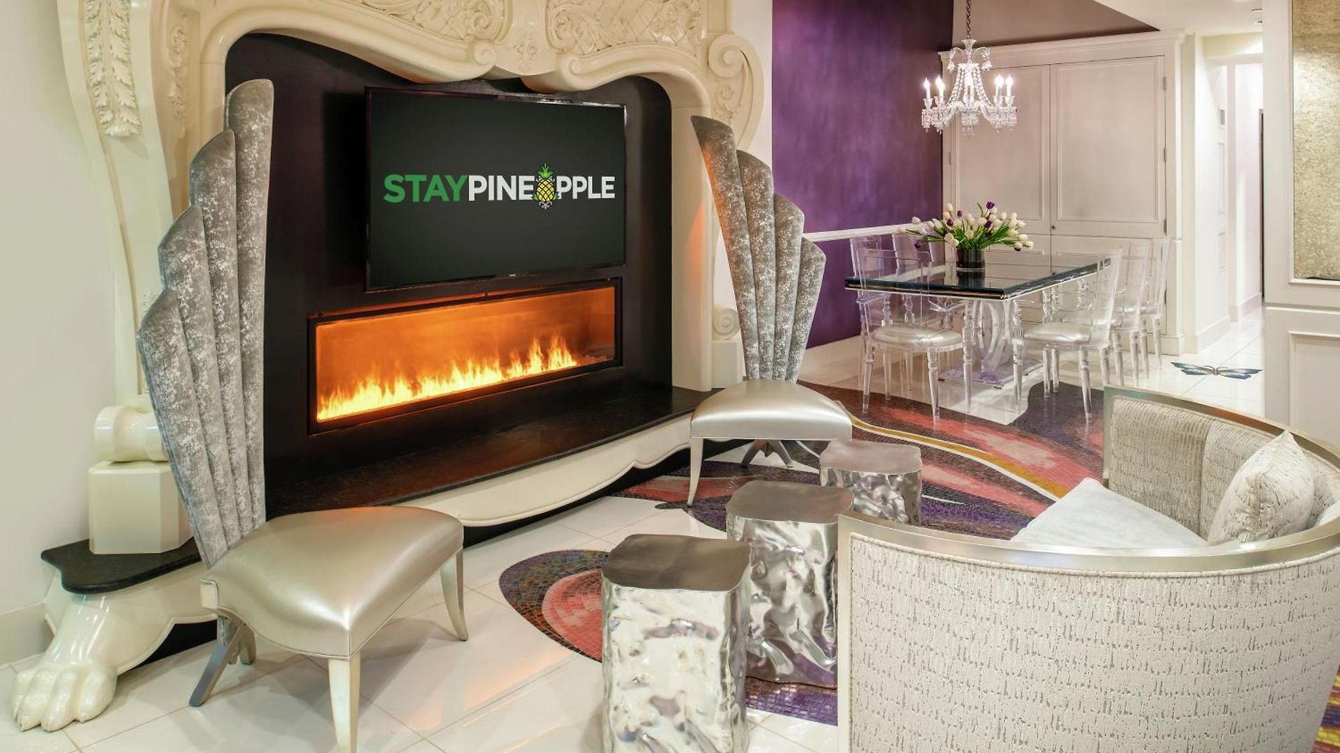 Staypineapple, An Artful Hotel, Midtown Hotel New York