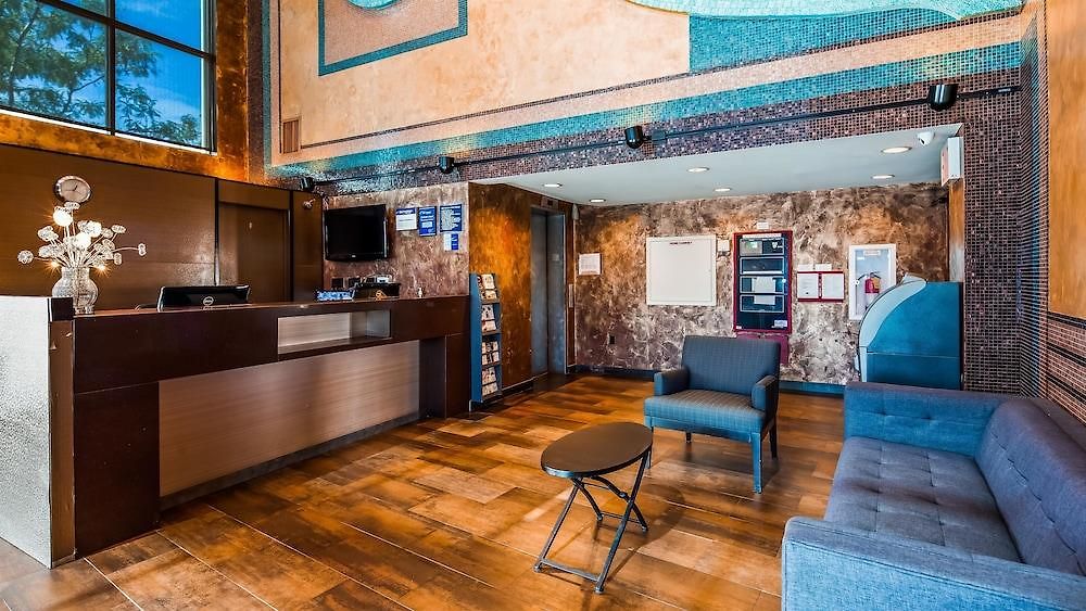 Hotel Western Brooklyn Bay 3*