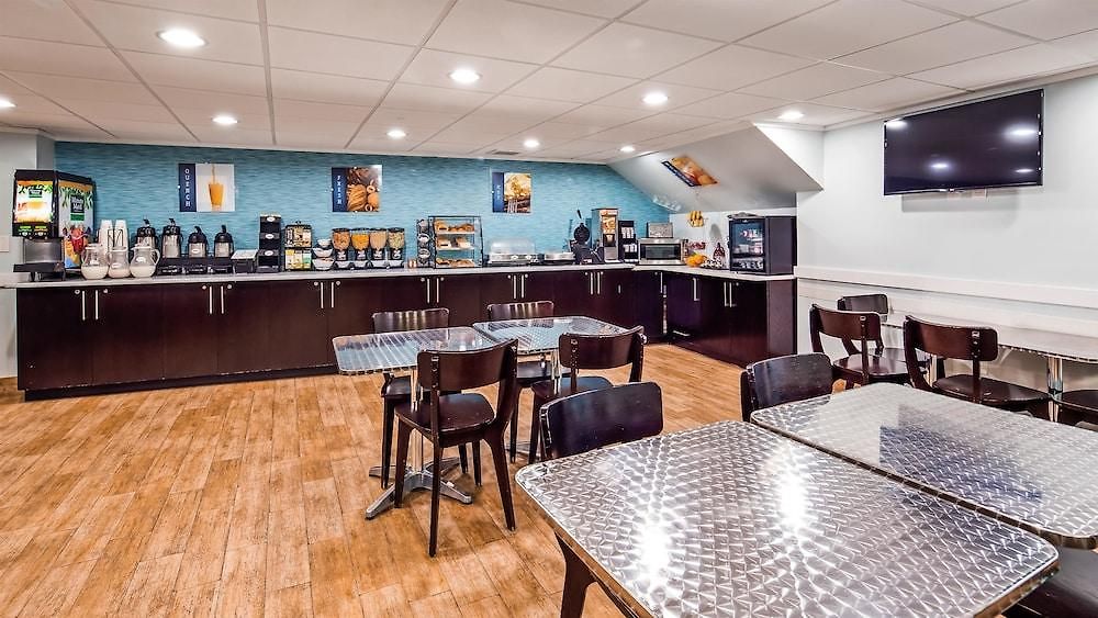 Western Brooklyn Bay Hotel 3*