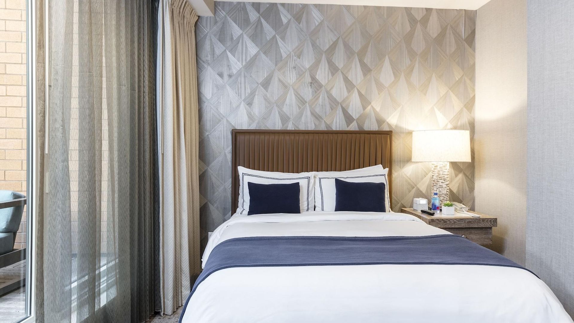 Artezen Hotel New York
