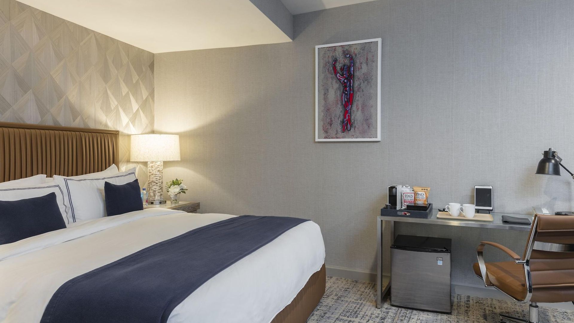 Artezen Hotel New York