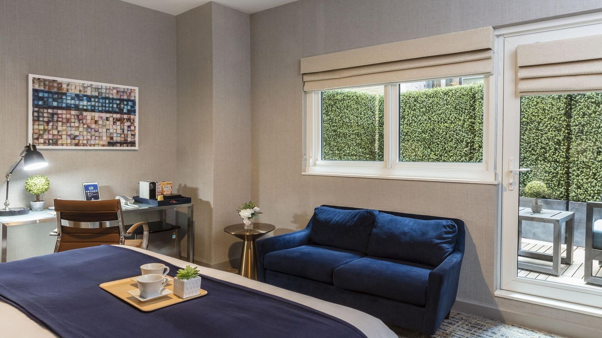 Hotel Artezen