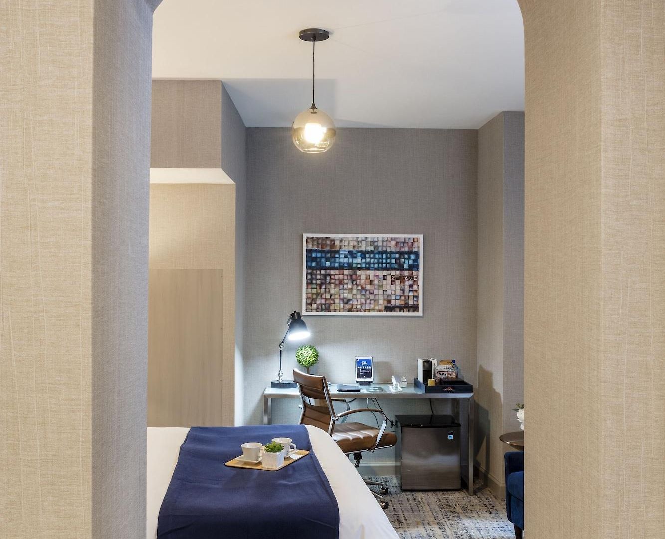 Artezen 4* New York