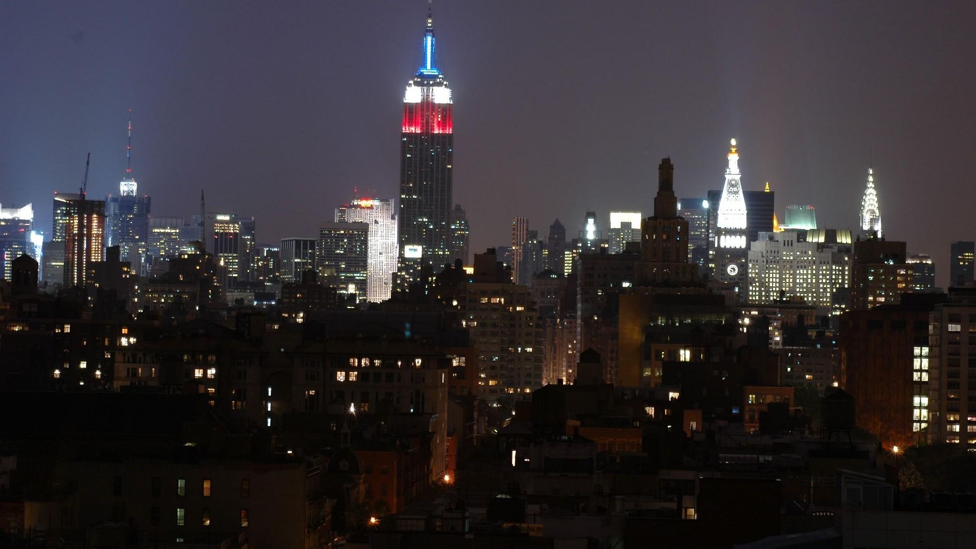 Sixty Soho 4*