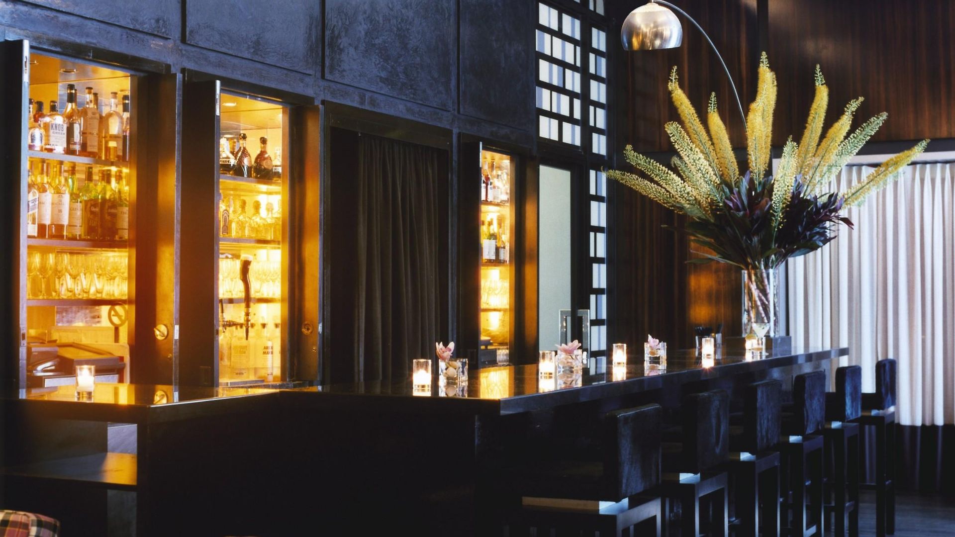 Hotel Sixty Soho 4*