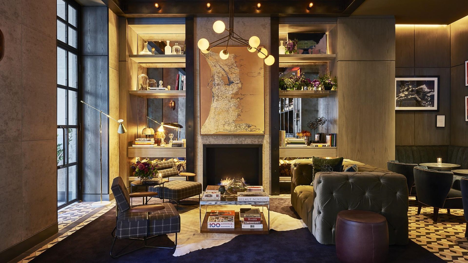 Sixty Soho 4*