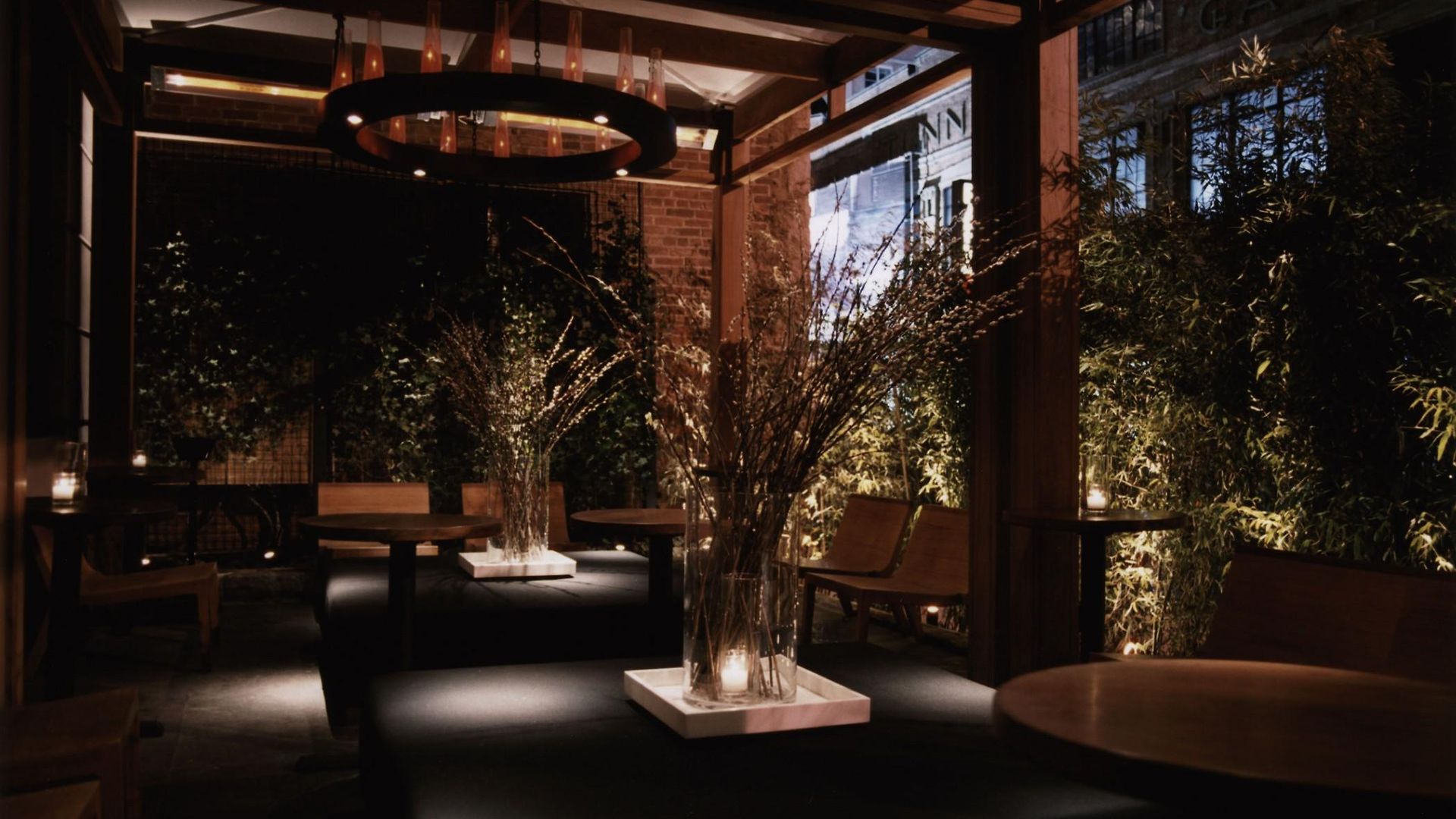 Sixty Soho