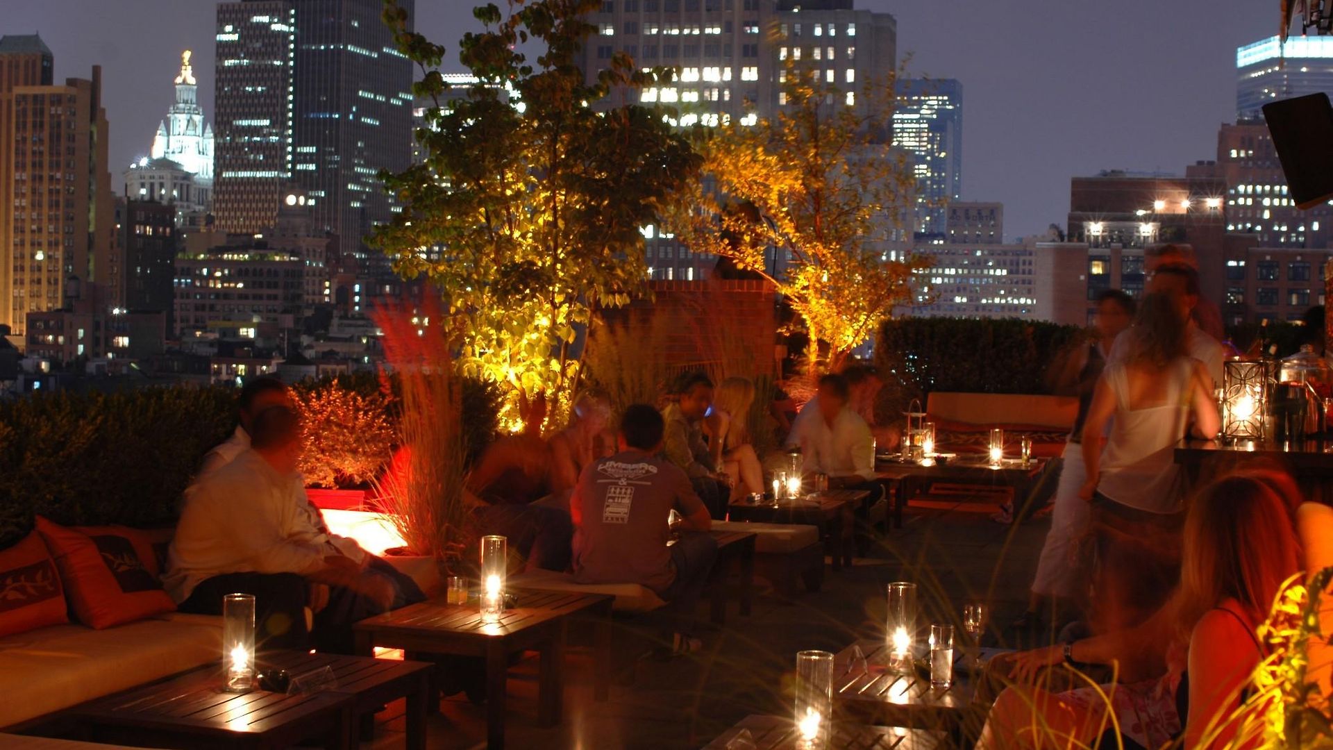 Sixty Soho 4*