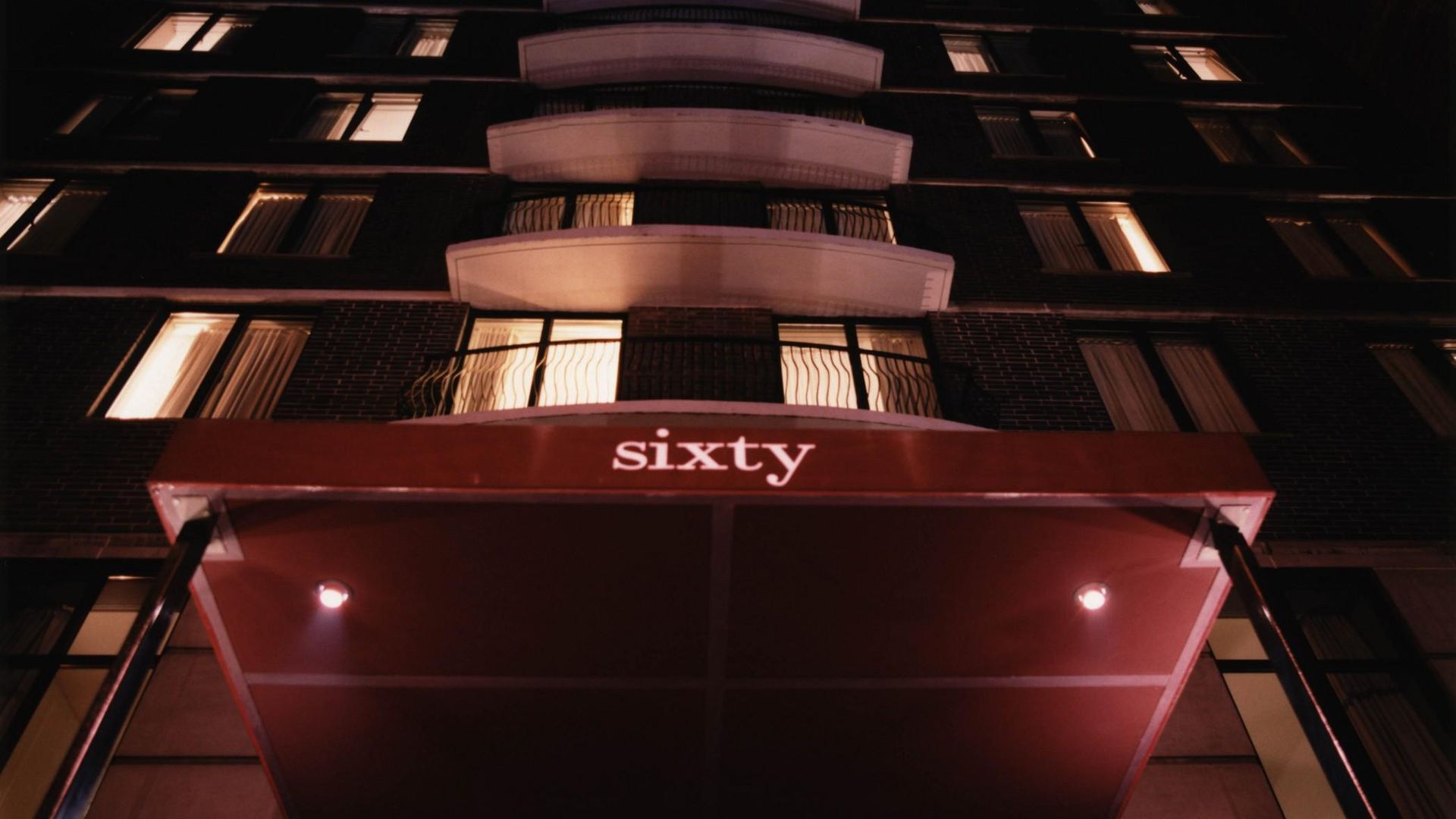 Sixty Soho Hotel New York