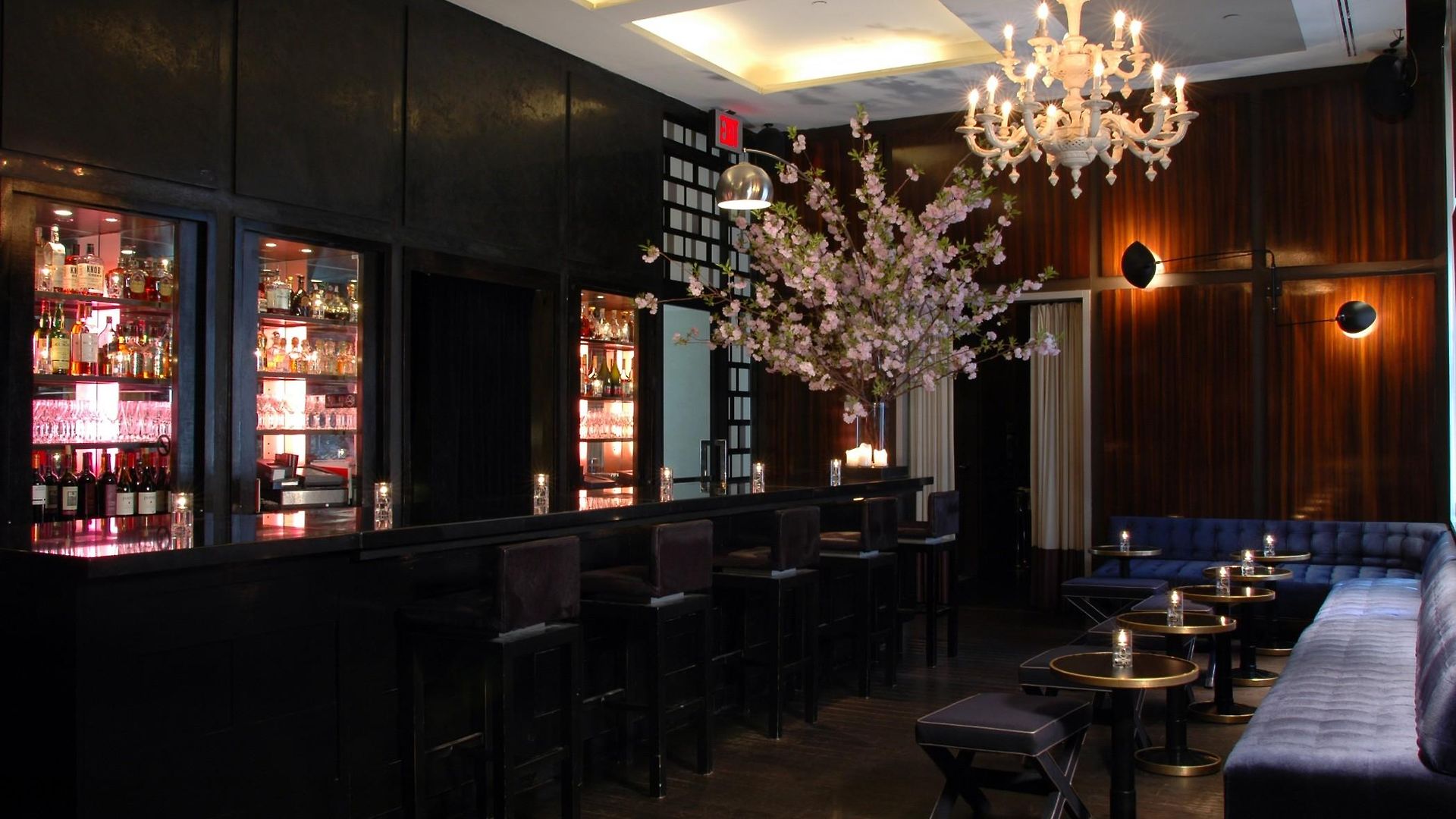 Hotel Sixty Soho 4*